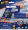 Nerf N-Strike Jolt Blaster (blue)