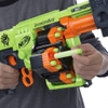 Nerf Zombie Strike Doominator Blaster