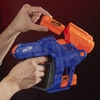 Nerf Elite Shellstrike DS-6 Blaster