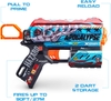 X-Shot Skins Flux -Apocalypse