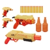 31-Piece Nerf Alpha Strike Mission Ops Set