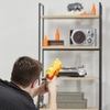 31-Piece Nerf Alpha Strike Mission Ops Set