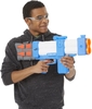 NERF Roblox Arsenal: Pulse Laser Motorized Dart Blaster