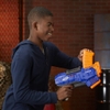 Nerf N-Strike Elite Rukkus ICS-8