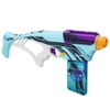 NERF Rebelle Allegiant Blaster