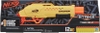 Nerf Alpha Strike Tiger DB-2 Guns & Darts