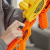 Nerf Alpha Strike Wolf LR-1 Toy Blaster with Targeting Scope