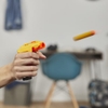 31-Piece Nerf Alpha Strike Mission Ops Set
