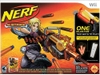 Nerf N-Strike One Wii