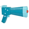 Nerf Super Soaker Minecraft Glow Squid Water Blaster