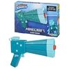 Nerf Super Soaker Minecraft Glow Squid Water Blaster