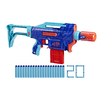 Nerf Elite 2.0 Stormcharge Wild Edition Motorized Electronic Dart Blaster
