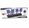 Bộ bia 4 Target