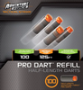 Half Length Dart (10 viên)