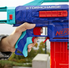 Nerf Elite 2.0 Stormcharge Wild Edition Motorized Electronic Dart Blaster