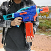 Nerf Elite 2.0 Stormcharge Wild Edition Motorized Electronic Dart Blaster