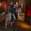 Nerf N-Strike Elite Rukkus ICS-8