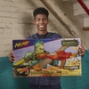 Nerf Doomlands Double Dealer Blaster