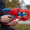 NERF DinoSquad Raptor-Slash Dart Blaster