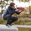 NERF DinoSquad Raptor-Slash Dart Blaster