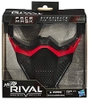 Nerf Rival Face Mask (Red)