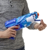 NERF Elite Disruptor Blaster - Reflex Blue