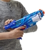 NERF Elite Disruptor Blaster - Reflex Blue