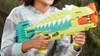 NERF DinoSquad Armorstrike Dart Blaster