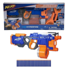 NERF N-Strike Elite Hyperfire Blaster (Bản bao gồm 2 băng 25v)