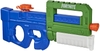 Nerf Super Soaker Fortnite Compact SMG Water Blaster