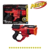 NERF Rival Roundhouse XX-1500 Red Blaster