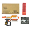 Nerf Modulus Recon MK11 Blaster with 18 OEM Clip Darts