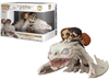 Funko Pop! Rides: Harry Potter - Gringotts Dragon with Harry, Ron, and Hermione, Vinyl Figure (93)