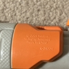 NERF Zombie Strike Clear Shot Targeting Scope Gray