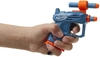 NERF Elite Ace SD-1 Party Pack - Blue