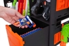 NERF Elite Blaster Rack