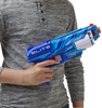 NERF Elite Disruptor Blaster - Reflex Blue