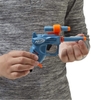 NERF Elite Ace SD-1 Party Pack - Blue