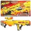 Nerf N-Strike Longshot CS-6 (Yellow Ver)