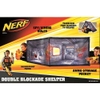 Nerf Blockade Shelter