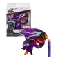 Nerf MicroShots Marvel Black Panther