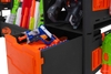 NERF Elite Blaster Rack