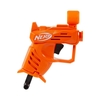 NERF Elite Ace SD-1 Party Pack - Orange