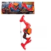 NERF DragonPower Skyblaze Dart Bow Blaster