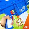 NERF Fortnite Blue Shock Blaster