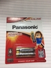 Pin Alkaline