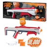 NERF Pro Gelfire Raid Blaster