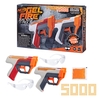 NERF Pro Gelfire Dual Wield Pack, 2 Blasters