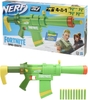 NERF FORTNITE SMG Zesty