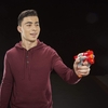 NERF Fortnite TS Microshots Dart-Firing Toy Blaster